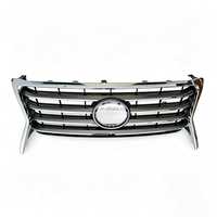 Grille avant pour Lexus LX570 2012-2015 LX URJ201