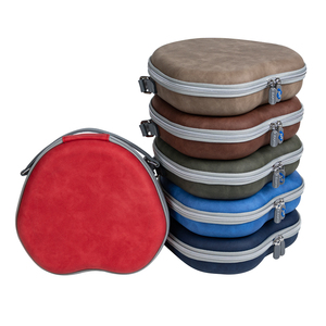 Chất lượng hàng đầu tùy chỉnh bảo vệ EVA Carry trường hợp tương thích với Xbox một bộ điều khiển chống sốc Túi du lịch - Product Image 6