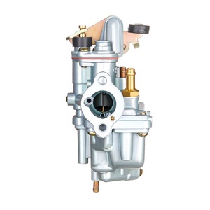Carburateur pour Quadrunner 50 LT50 JR50 ALT50 Quadmaster 50 LTA50 Quad ATV Dirt Pit Bike Moto 1984-2005 - Product Image 2