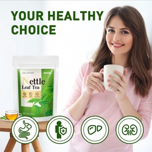 Sachets de thé aux feuilles de marron séchées mélangées de qualité supérieure, marque privée personnalisée OrangeTree - 20 unités pour l'arthrite rhumatoïde et les œdèmes - Product Image 6