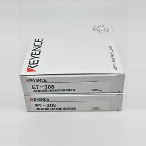 Nuevo Sensor de Proximidad de Metal No Ferroso Ultracompacto ET-308 Original y Genuino, Tipo Blindado de 8 mm, en Stock - Product Image 4