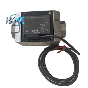 Sensor de Flujo KEYENCE FD-M50AYP FD-M50AY de Japón, Nuevo - Product Image 1