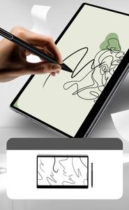 Super murah Laptop sentuh 2 in 1 15.6 inci Intel N95 8GB 512GB Win 11 untuk desain menggambar mencatat Bisnis - Product Image 6