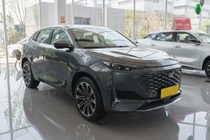 Changan Uni-K IDD 2025, SUV/Hatchback Eléctrico Inteligente de 1.5T, Vehículo de Nueva Energía con Alta Velocidad, Autonomía de 135 km, Tecnología de Celdas de Combustible - Product Image 4