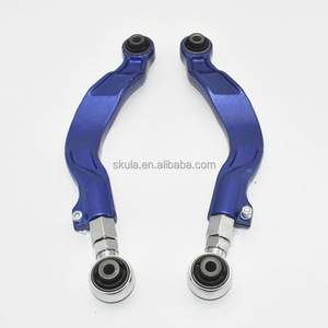 Bras de suspension réglable Skula Auto Part 13318344 13318345 13219162 pour BUICK La Crosse Regal CHEVROLET Malibu <span class=keywords><strong>OPEL</strong></span> <span class=keywords><strong>Insignia</strong></span> a - Product Image 4