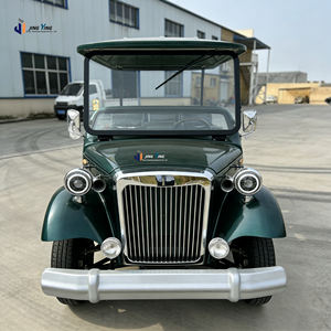 Jingying : Vivez votre <span class=keywords><strong>passion</strong></span> : voitures classiques à vendre qui offrent un mélange unique d'histoire, de style et de performance - Product Image 2