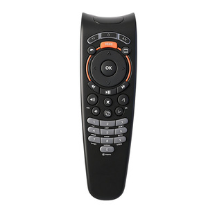 Nuevo Control Remoto para TV Box Ruso Wink CR-630-ET para Smart TV en Inglés - Product Image 1