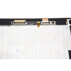 Écran tactile LCD pour <span class=keywords><strong>Microsoft</strong></span> <span class=keywords><strong>Surface</strong></span> <span class=keywords><strong>Pro8</strong></span> 1983 JL1 - Product Image 3
