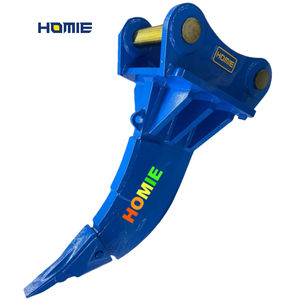 Accessori per Macchinari Edili, <span class=keywords><strong>Ripper</strong></span> per Escavatore, Dimensioni Personalizzabili - Product Image 1