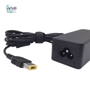 新品90W 20V 4.5A スリムチップUSB AC電源アダプター Thinkpad & IdeaPad Yga 13 ノートパソコン用 OTP保護機能付き - Product Image 4