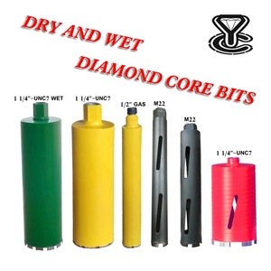 <span class=keywords><strong>Forets</strong></span> Diamantés <span class=keywords><strong>pour</strong></span> le forage de <span class=keywords><strong>différents</strong></span> matériaux béton granit marbre tuile - Product Image 3