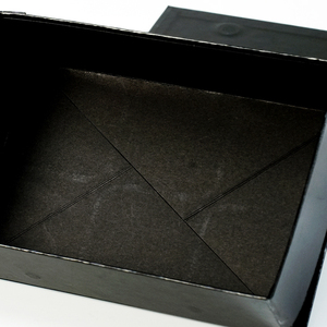 Premium Custom logo Recyclable Magnetic Gift <b>Box</b> Paper Cardboard Packaging Rigid Folding Gift <b>Box</b> with Elegant Custom New Design - Product Image 4