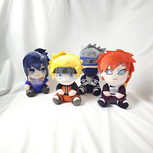 <span class=keywords><strong>Muñeco</strong></span> de Peluche de Anime, <span class=keywords><strong>Kakashi</strong></span> Xiyu Zhibo Itachi con Tierra, I Love Luo, Suministro y Entrega Directa del Fabricante - Product Image 1