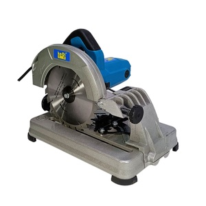 Scie à table circulaire KQ-220185, lame de 185 mm, scie à onglet 1300W, outils de travail du bois, scies à bois en cuivre OEM de 50 mm pour la découpe du métal et le bricolage - Product Image 3