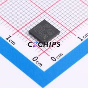 ไมโครคอนโทรลเลอร์ชิปวงจรรวม (MCU/mpu/soc) VFQFPN-36 STM32F103TBU6TR ของแท้ (6x6) - Product Image 1