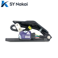 Conjunto de Pedal de Aceleración Electrónico L011700000006 J004108, Sensor de Aceleración, China