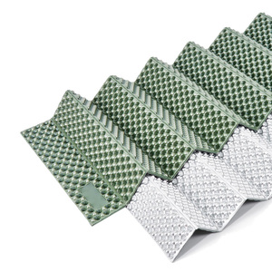 Colchoneta para Dormir al Aire Libre Ecológica, Impermeable y Ligera para Camping y Senderismo - Product Image 4