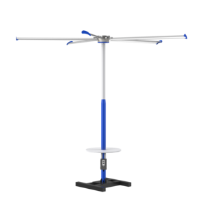 <span class=keywords><strong>Ventilateur</strong></span> industriel sur pied de 4,5 m, grand volume (9750 m³/min), faible bruit, moteur robuste à économie d'énergie, OEM ODM - Product Image 2