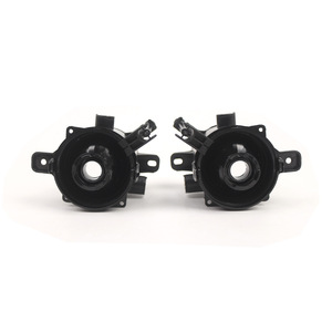 Parti 08-11 per <span class=keywords><strong>Opel</strong></span> <span class=keywords><strong>Zafira</strong></span> B, Faro Fendinebbia 1710524, Faro Fendinebbia Anteriore 1710525 - Product Image 4