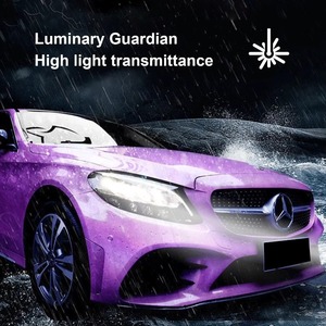 Vinilo Autoadhesivo Elástico de Alta Calidad con Patrón de Color Cambiante para Envolver la Carrocería del Automóvil - Product Image 2