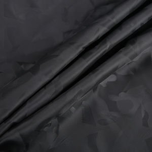 Kain poliester Taffeta 210t lapisan kain untuk mantel celana Pria setelan poliester kain lapisan <span class=keywords><strong>Herringbone</strong></span> - Product Image 4