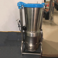 35L 45L Carotte Grenade Mangue Poire Chili Oignon Ananas Orange Juicer Juicing Jam Maker Blender Mixer Pâte Machine