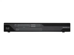 Mới niêm phong ciscos 890 <span class=keywords><strong>Series</strong></span> mạng <span class=keywords><strong>Router</strong></span> C891F-K9 - Product Image 3