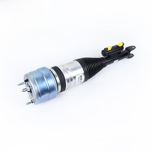 อะไหล่รถยนต์ โช้คอัพหน้า สำหรับรถยนต์เมอร์เซเดสเบนซ์ E-Class W213 A2133202300 ชุดระบบกันสะเทือนอากาศด้านหน้า Airmatic - Product Image 4