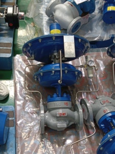 Wuzhong Instrument G2030 Three Way Ball for Pipeline Fluid <b>Diverting</b> Chemical Water Treatment - Product Image 2