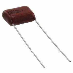 Fournisseurs de composants électroniques d'origine QXK2J333KTPTZH CAP FILM 0.033UF 10% 630VDC RAD - Product Image 1