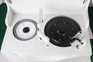 Drawell penganalisa biokimia DW-TC6030 mesin analisis darah laboratorium otomatis penuh - Product Image 5