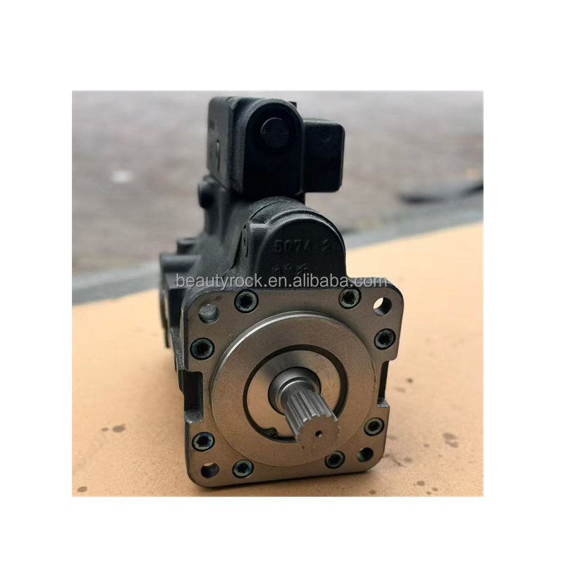 Excavator Parts ZAX60 ZAX65 ZX60 ZX60-3 ZX65 EX75 Hydraulic Main