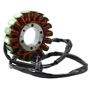 Bobina de estator de pieza de motocicleta para Triumph T1300111 T1300509 Speed Triple 1050 Sprint GT ST Tiger T1300510 T1300507 Daytona 955i - Product Image 1