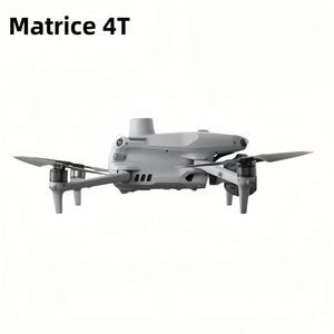 Original Matrice 4T Thermal Quadcopter UAV with Infrared <b>Camera</b> for Inspection Security and Search Rescue Operations - Product Image 1