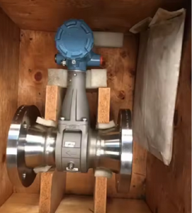    Medidor de Flujo Vortex Multivariable Rosemount 8800DF/8800DW Emersons 8800D 8800DR015SB7E2D1M5Q4 para Gas - Product Image 1
