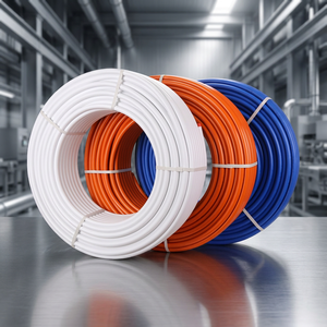 Tuyau composite <span class=keywords><strong>multicouche</strong></span> WRAS pour chauffage par le sol, <span class=keywords><strong>tube</strong></span> Pert Al Pert - Product Image 1