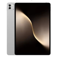 Nouvelle tablette tactile Honor Magic Pad 3 2025, écran capacitif 13,3 pouces 3,2K, Snapdragon 8 Gen 3, Android 15, Qualcomm Business, 16 Go, 66W