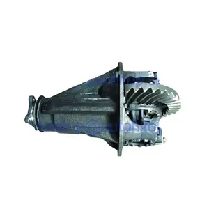 Longer warranty small differential gear set for BJ130 6:35 6:37 6:41 8:41 16 10