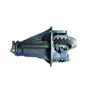 Super fabricant usine de fabrication plus longue garantie petit différentiel ensemble d'engrenages pour BJ130 6:35 6:37 6:41 16 10 - Product Image 1