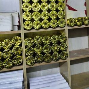 Rollos Térmicos de Alta Calidad, Tamaño Personalizado 57x50mm, 48-80gsm, Papel para Caja Registradora - Product Image 6