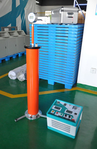 HVHIPOT高品質GDZG-300シリーズ200kV 5mA DC耐電圧試験器ライトアレスタ耐電圧試験器 - Product Image 3