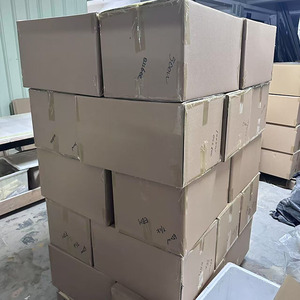 Hồng ngoại gốm tản nhiệt 200*60mm hồ quang tấm sưởi điện tấm sưởi điện sưởi ấm Gạch gốm yếu tố nóng - Product Image 5