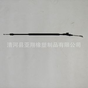 สายล็อคประตู BMW 51238208442 สำหรับ E39 E46 อะไหล่ทดแทน - Product Image 3
