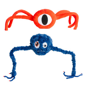 Nuovo SKETCH transfrontaliero Dave Plushie Sketch Film giocattolo di peluche e televisione che circonda la bambola creativa - Product Image 1