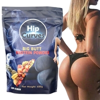 Poudre de Maca de Haute Qualité pour l'Augmentation et le Remodelage des Fesses chez l'Adulte – Soutien Efficace pour l'Augmentation et le Rehaussement des Fesses