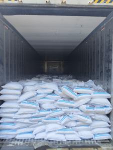 Precio de Fabricante <span class=keywords><strong>ZnCl2</strong></span> CAS 7646-85-7 Cloruro de Zinc 98% 96% - Product Image 5