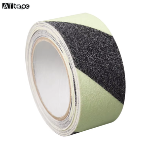 Bande Antidérapante Adhésive pour Escaliers et Sols, Ruban de Sécurité Abrasif en PVC Résistant à l'Eau, 50mm x 5m, Vente en Gros - Product Image 5