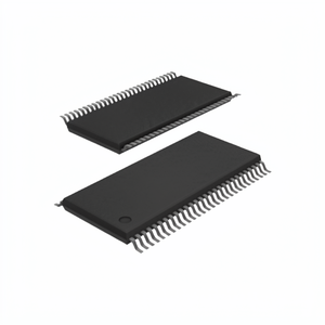56 TFSOP 74ABT16823ADGG,118 Componentes de Circuito Electrónico Lógico Originales - Product Image 1