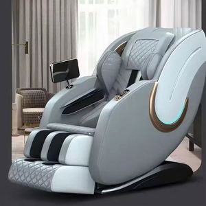 Noise-reduced High-quality Audio System Massage Chair Airbag Circulation Massage Chair for Relax - Product Image 3