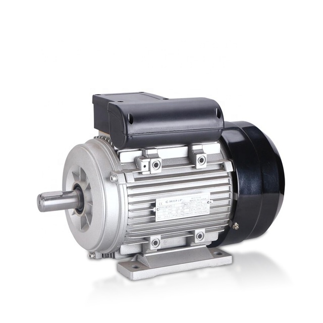 YC Series Aluminum Casing Small Electric Motor Engine